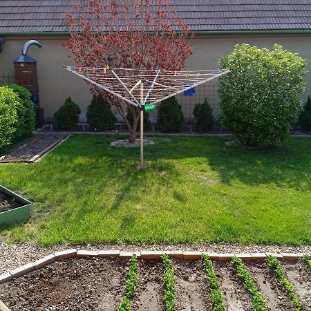 Apartment Anna Šakvice Dış mekan fotoğraf