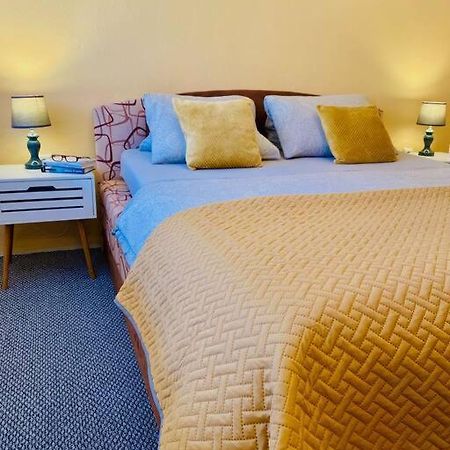 Apartment Anna Šakvice Dış mekan fotoğraf