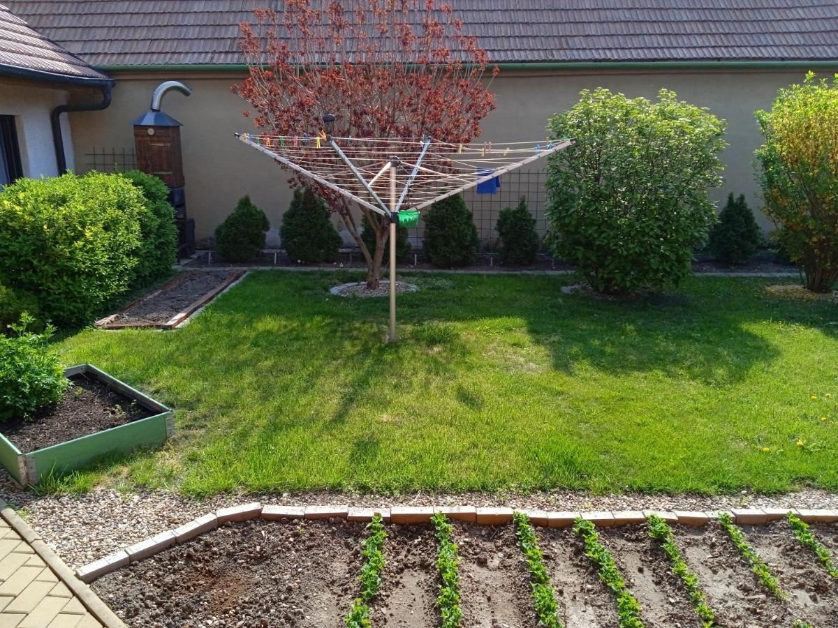 Apartment Anna Šakvice Dış mekan fotoğraf