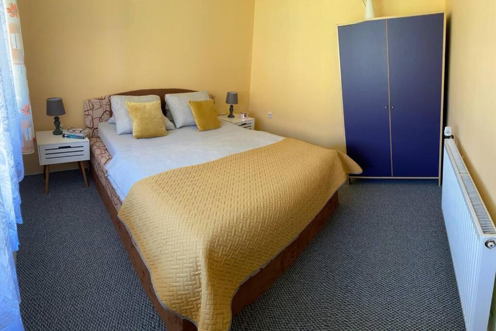 Apartment Anna Šakvice Dış mekan fotoğraf