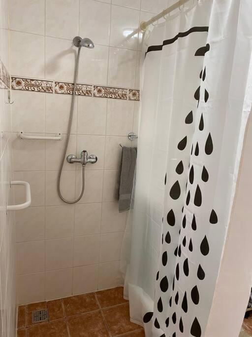 Apartment Anna Šakvice Dış mekan fotoğraf