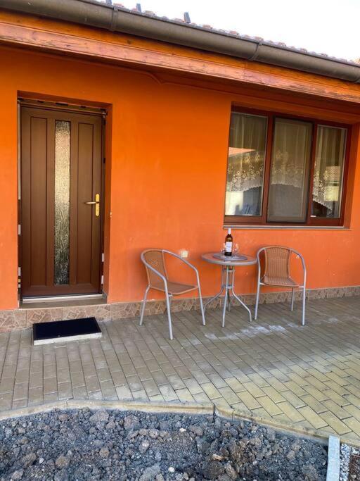 Apartment Anna Šakvice Dış mekan fotoğraf
